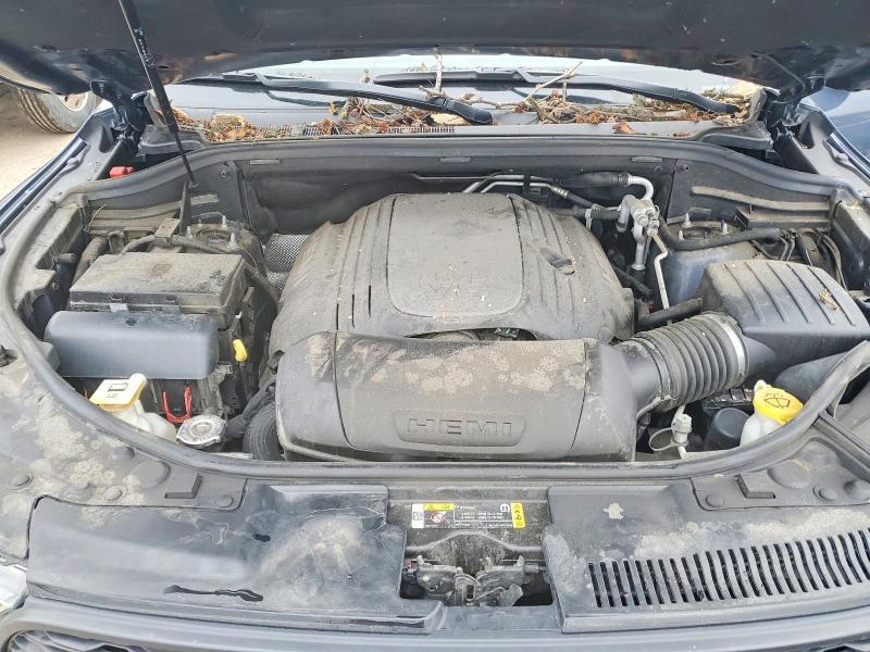 2021 Dodge Durango r