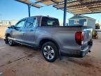 2017 Honda Ridgeline RTL