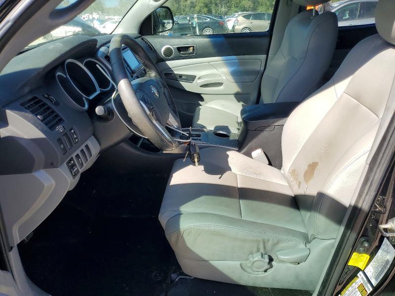 2014 Toyota Tacoma Prerunner V6