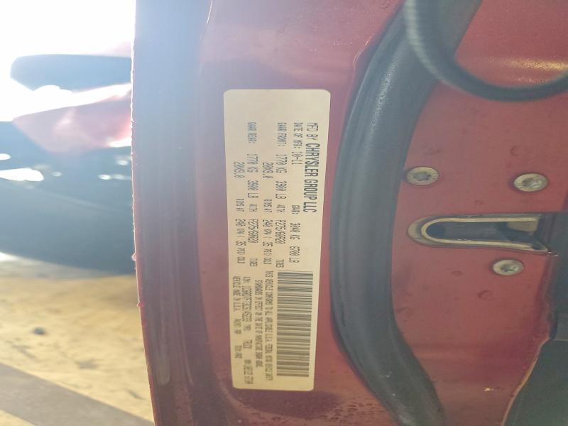 2012 Dodge RAM 1500 ST