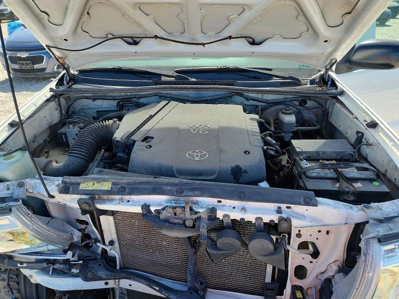 2008 Toyota Tacoma V6