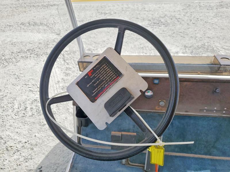 1991 Club Car Golf Cart