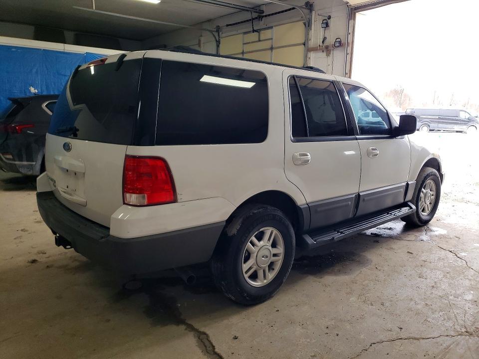 2004 Ford Expedition xlt