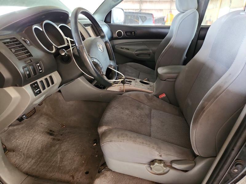 2006 Toyota Tacoma Prerunner V6