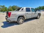 2002 Chevrolet Avalanche C1500