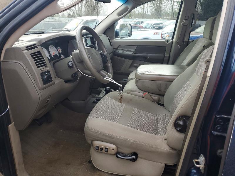 2007 Dodge RAM 2500 ST