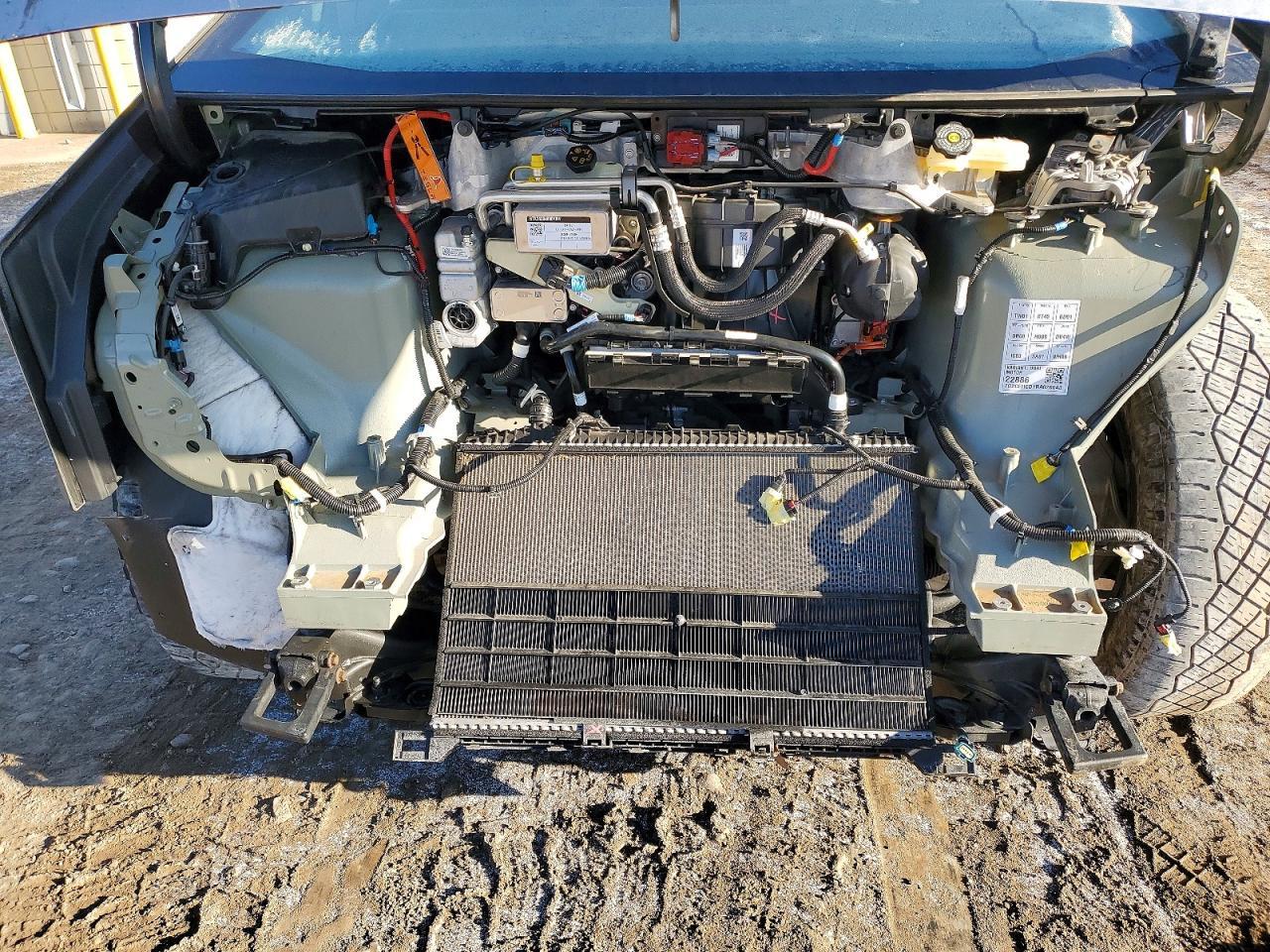 2024 Tesla Cybertruck