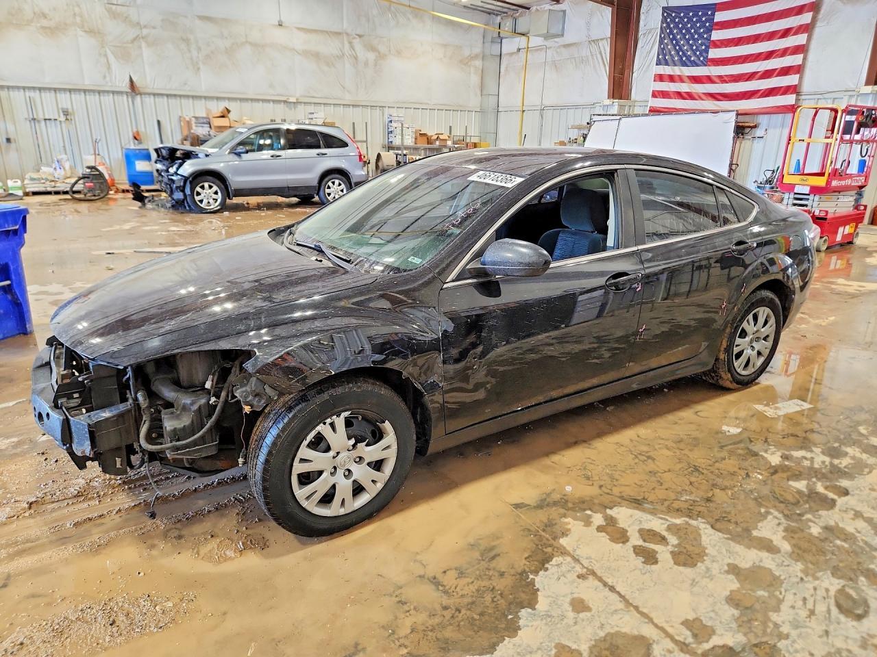 2010 Mazda 6 I