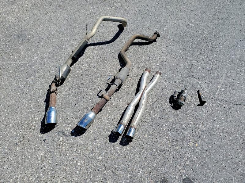 2014 Dodge RAM 1500 Sport