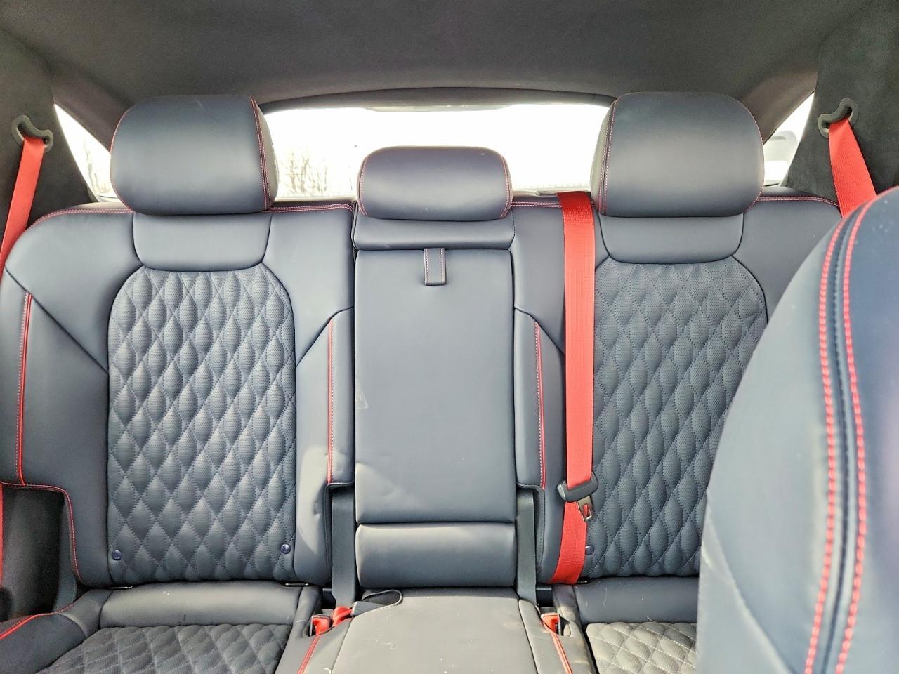 2023 Genesis Gv70 3.5t Sport