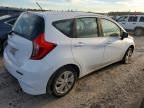 2019 Nissan Versa Note s