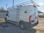 2015 Dodge Ram Promaster 2500 Utility / Service van