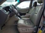 2007 Toyota Highlander Base