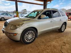 Buick salvage cars for sale: 2012 Buick Enclave
