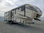 2016 Sandstorm 2016 Forest River Crusader Camper