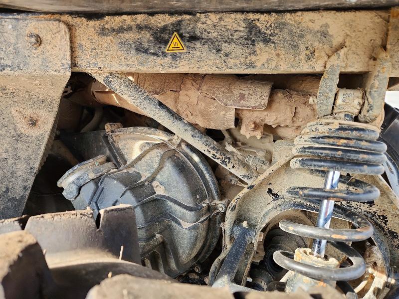 2023 Can-Am 2023 CAN AM Defender-ATV AND Utility Vehicles UT