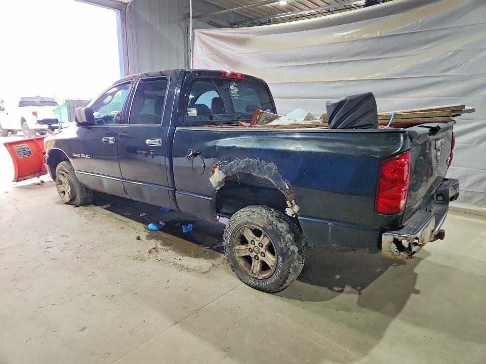 2007 Dodge RAM 1500 ST