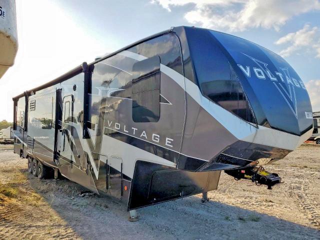 2021 Dutchmen Voltage