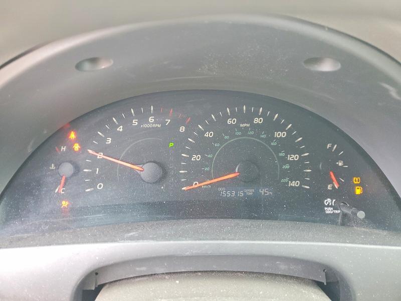 2009 Toyota 2009 Toyt Camry
