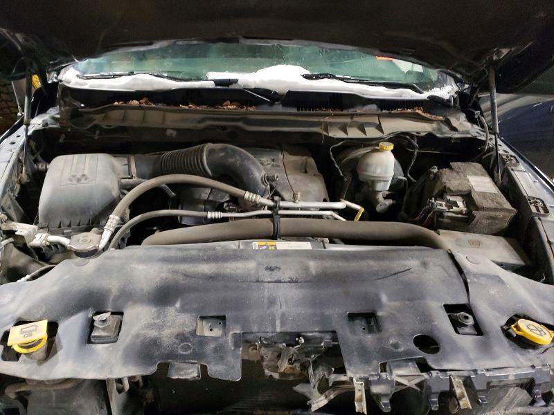 2016 Ram Trucks 1500 slt