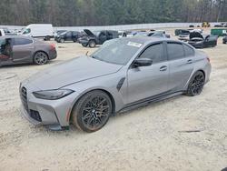 2023 BMW M3 Competition for sale in Gainesville, GA