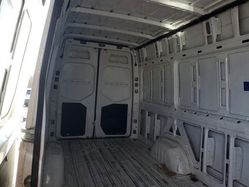 2023 Mercedes-Benz Sprinter 2500 Delivery Van