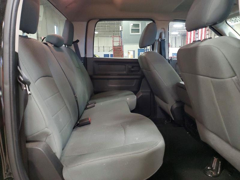 2014 Dodge RAM 1500 ST