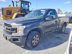 2019 Ford F150 for sale in Riverview, FL