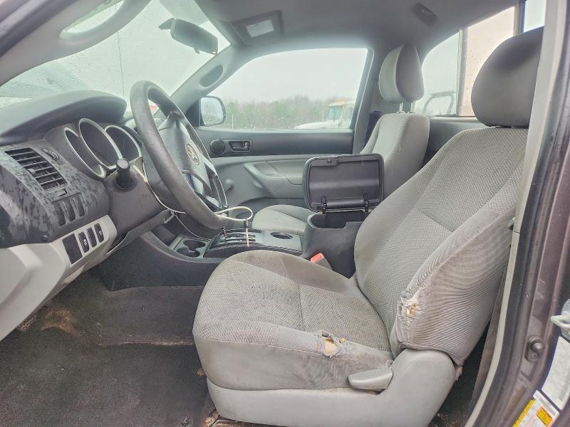 2012 Toyota Tacoma Base
