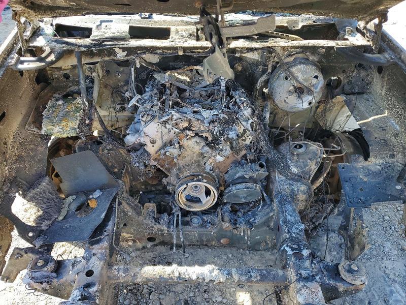 2008 Chevrolet Tahoe C1500 Police