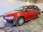 2015 Mitsubishi Lancer es