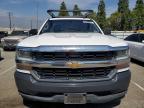 2016 Chevrolet Silverado C1500