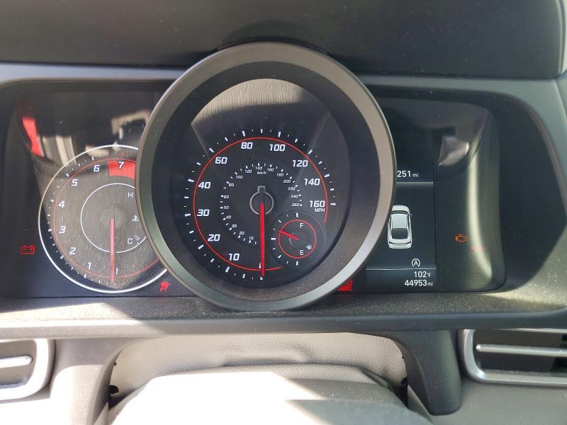 2022 Hyundai Elantra se