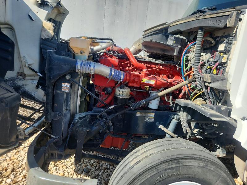 2017 Peterbilt 579 Semi Truck