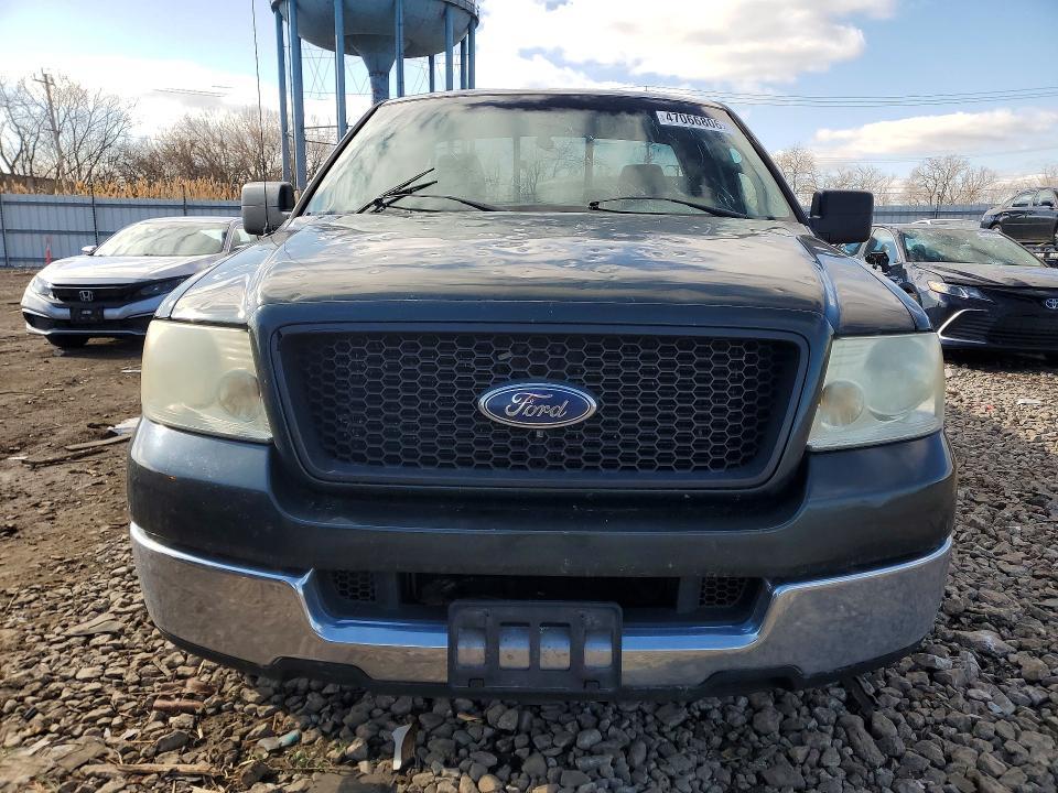 2005 Ford F150