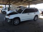2007 Subaru Forester 2.5x