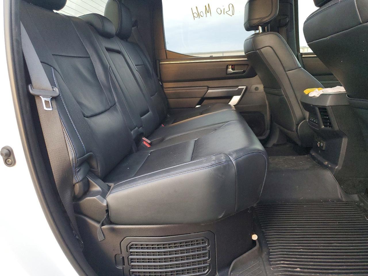 2023 Toyota Tundra Platinum HV