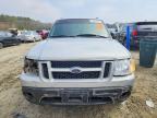 2002 Ford Explorer Sport