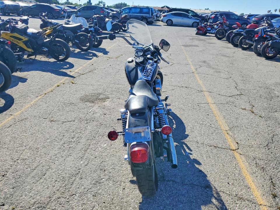 1997 Harley-Davidson Fxdl