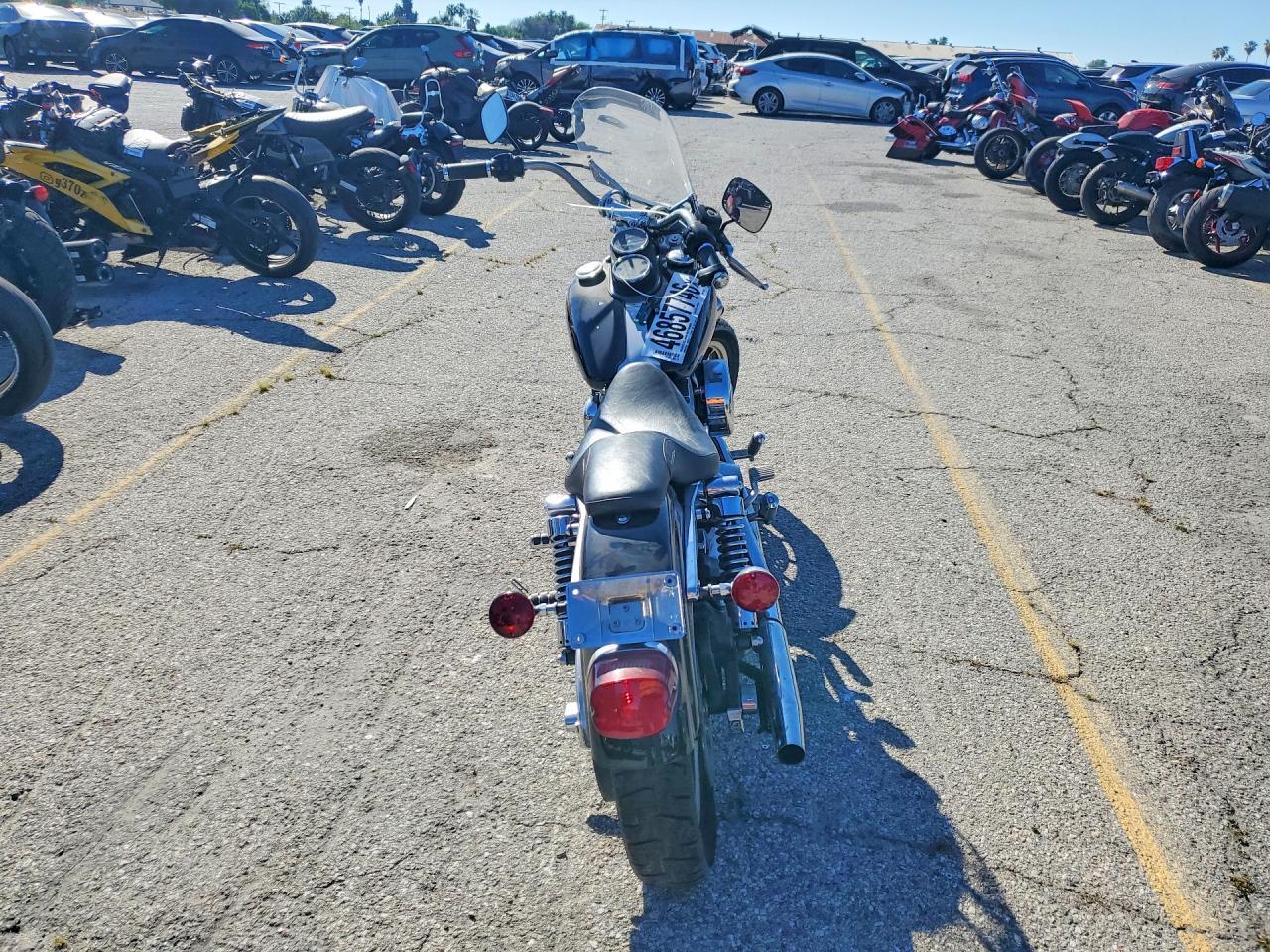 1997 Harley-Davidson Fxdl