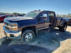 2016 Chevrolet Silverado K3500 LTZ