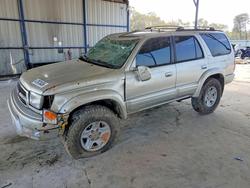 2000 Toyota 4runner Limited for sale in Cartersville, GA