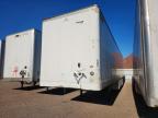 2014 Hyundai Translead V12530152-AJS DRY Van Trailer