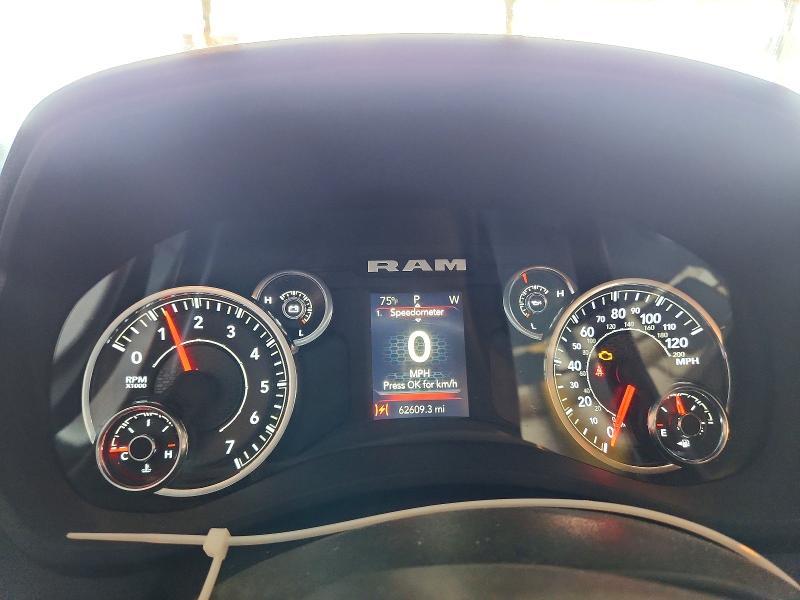 2024 Dodge RAM 2500 Tradesman