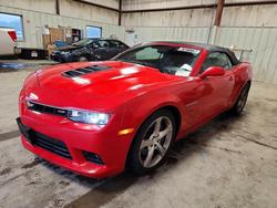 2015 Chevrolet Camaro 2SS for sale in Conway, AR