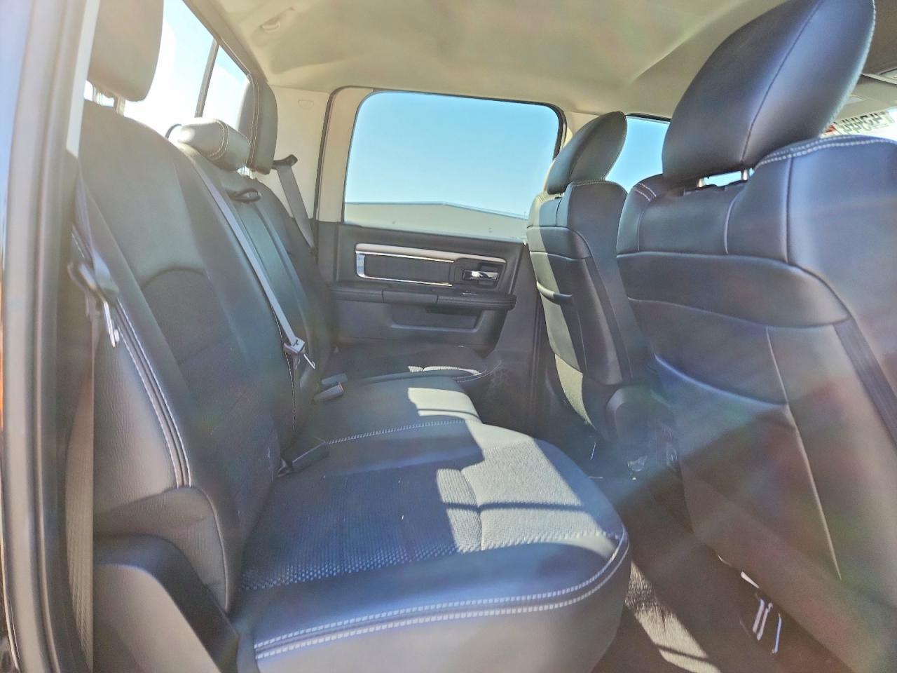 2018 Dodge RAM 2500 SLT