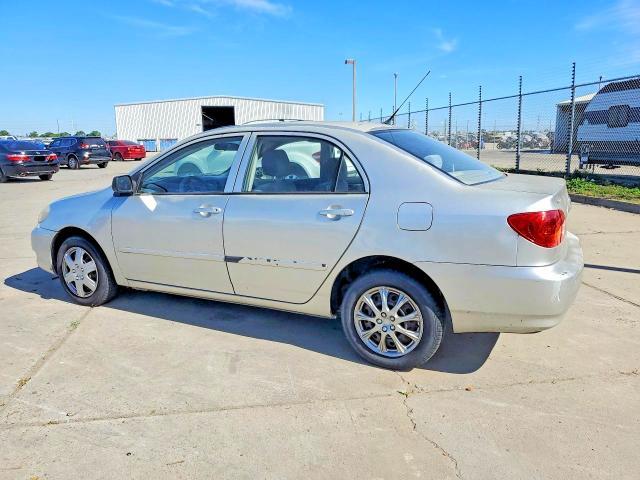 2003 Toyota Corolla ce