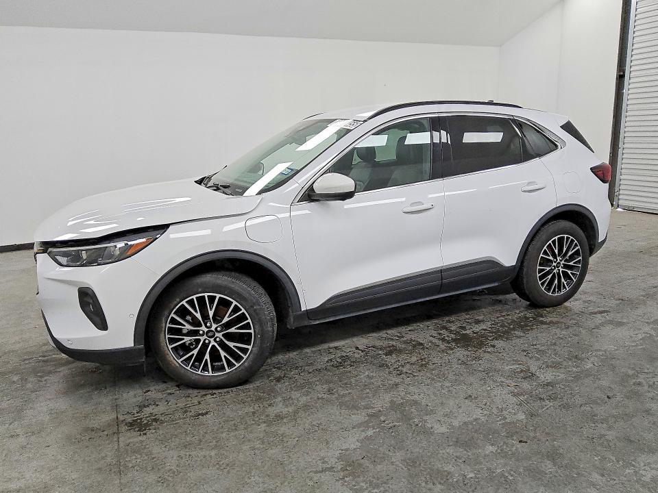 2023 Ford Escape