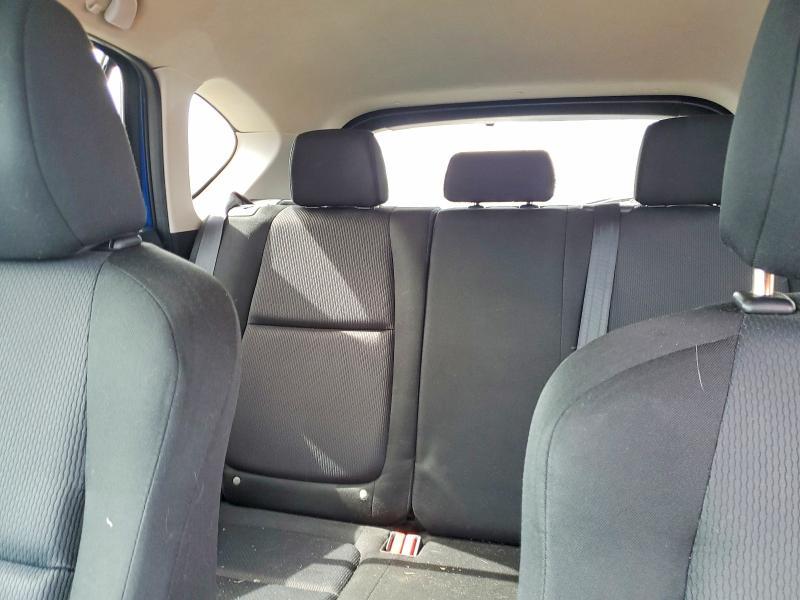 2014 Mazda Cx-5 Sport