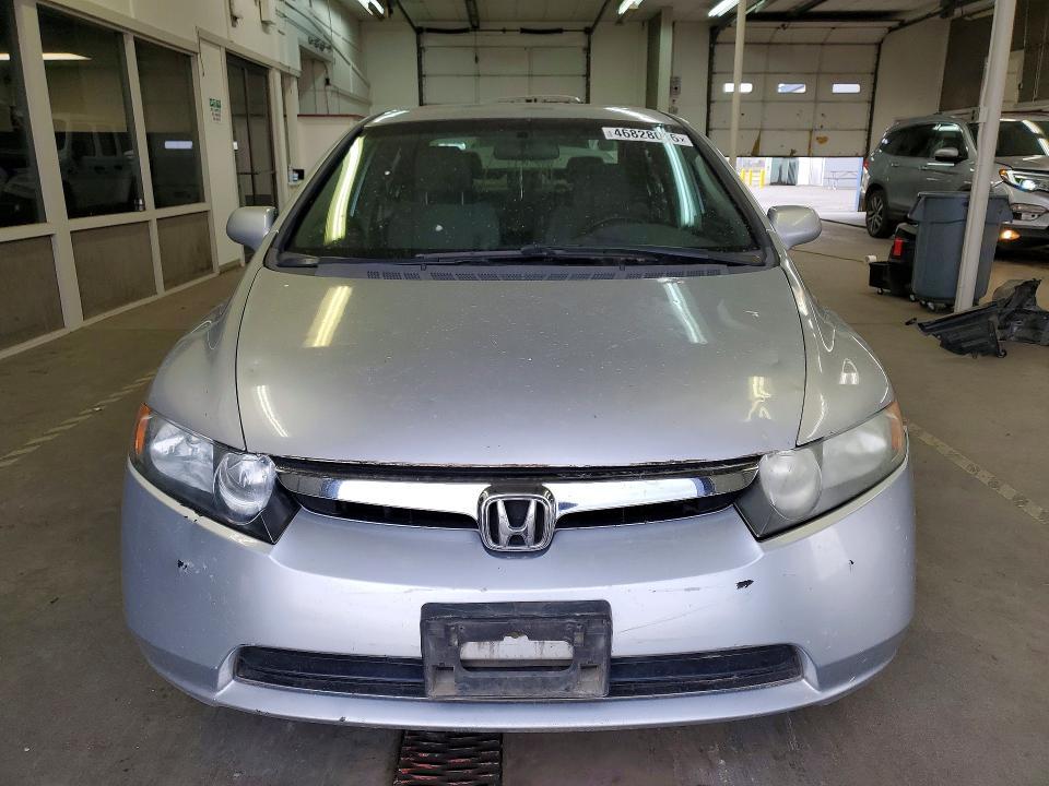 2006 Honda Civic lx